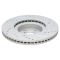 Performance Brake Rotor Pair