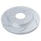 Performance Brake Rotor Pair