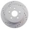 Performance Brake Rotor Pair