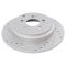 Performance Brake Rotor Pair