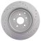 Performance Brake Rotor Pair