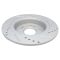 Performance Brake Rotor Pair