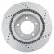 Performance Brake Rotor Pair