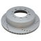 Performance Brake Rotor Pair