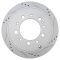 Performance Brake Rotor Pair