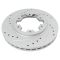 Performance Brake Rotor Pair