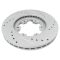 Performance Brake Rotor Pair