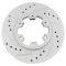 Performance Brake Rotor Pair