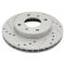 Performance Brake Rotor Pair