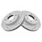 Performance Brake Rotor Pair