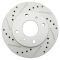 Performance Brake Rotor Pair