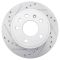 Performance Brake Rotor Pair