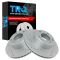 Brake Rotor Set