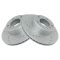 Performance Brake Rotor Pair