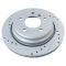 Performance Brake Rotor Pair