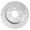 Brake Rotor Set