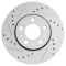 Brake Rotor Set