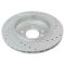 Performance Brake Rotor Pair