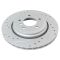 Performance Brake Rotor Pair