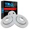 Brake Rotor Set
