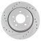 Performance Brake Rotor Pair