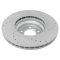 Performance Brake Rotor Pair