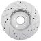 Brake Rotor Set