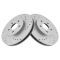 Brake Rotor Set