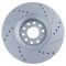 Performance Brake Rotor Pair