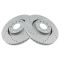 Brake Rotor Set