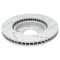 Performance Brake Rotor Pair