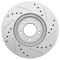 Performance Brake Rotor Pair