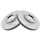 Performance Brake Rotor Pair