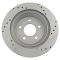 Performance Brake Rotor Pair