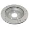 Performance Brake Rotor Pair