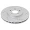 Performance Brake Rotor Pair