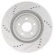 Performance Brake Rotor Pair