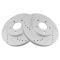 Performance Brake Rotor Pair