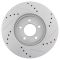 Performance Brake Rotor Pair