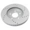 Performance Brake Rotor Pair