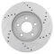 Performance Brake Rotor Pair