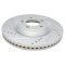 Performance Brake Rotor Pair