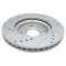 Performance Brake Rotor Pair