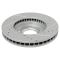 Performance Brake Rotor Pair