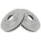 Performance Brake Rotor Pair