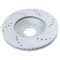 Performance Brake Rotor Pair