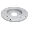 Performance Brake Rotor Pair