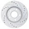 Performance Brake Rotor Pair