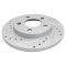 Performance Brake Rotor Pair