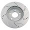 Performance Brake Rotor Pair